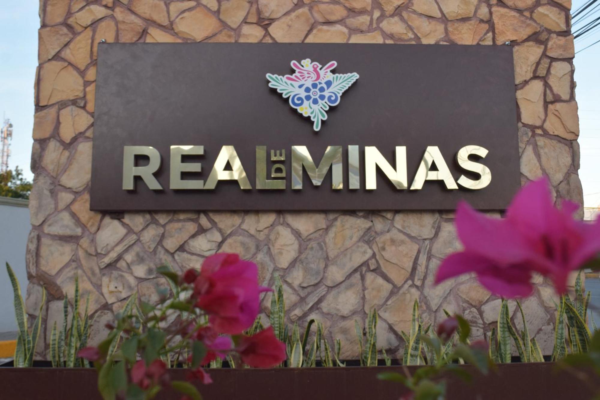 Hotel Real De Minas Tradicional Queretaro Exterior photo