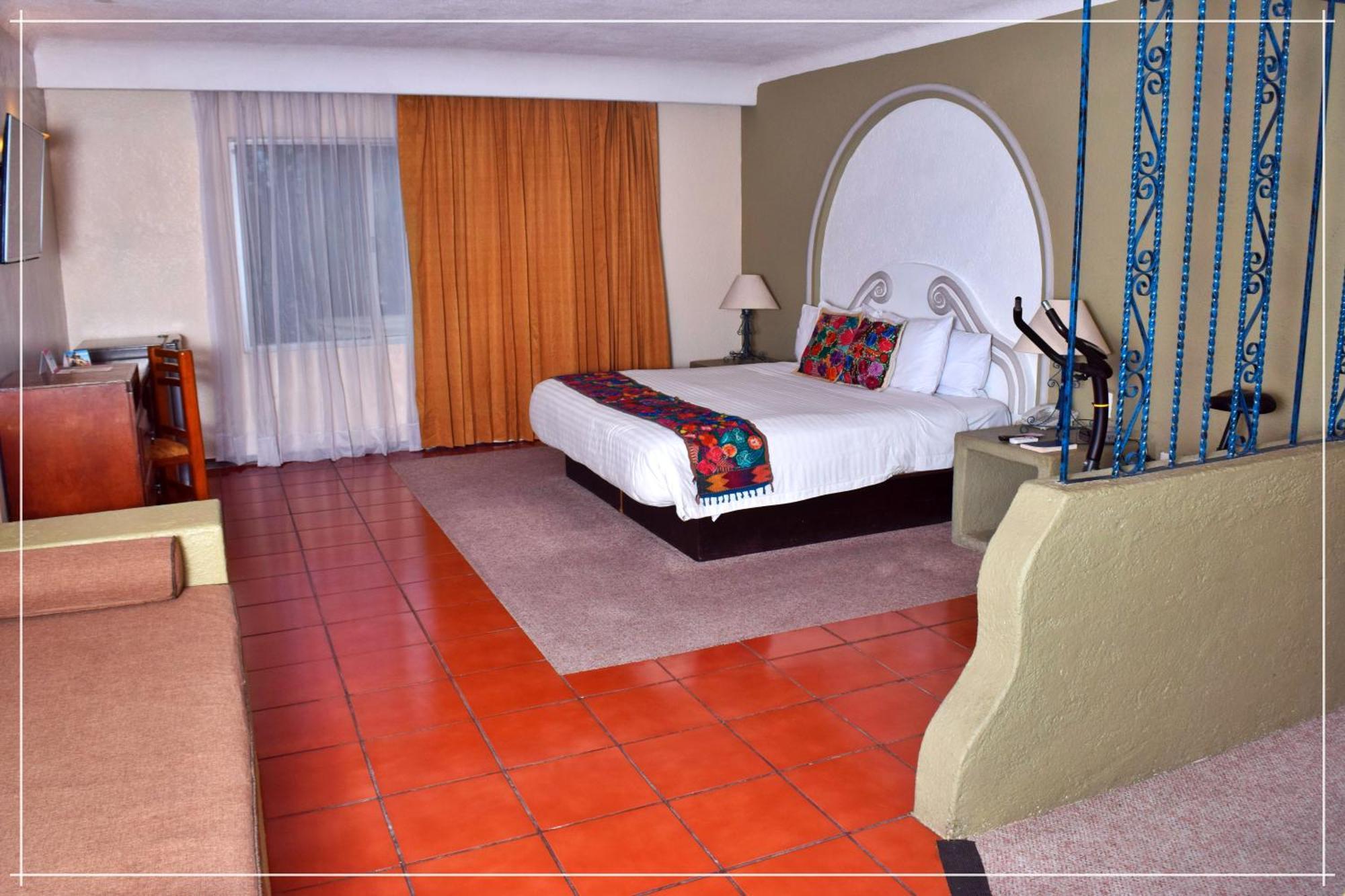Hotel Real De Minas Tradicional Queretaro Exterior photo